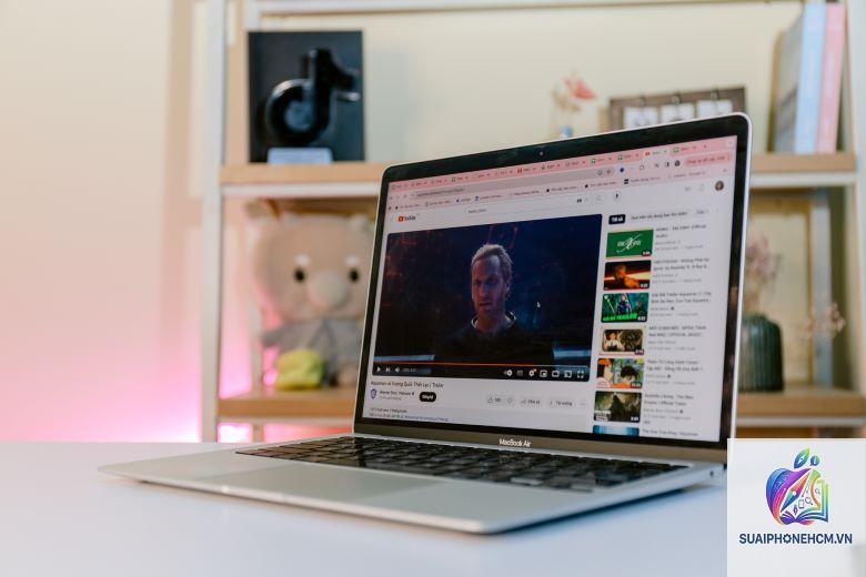 MacBook Air cho học sinh - Hình 4