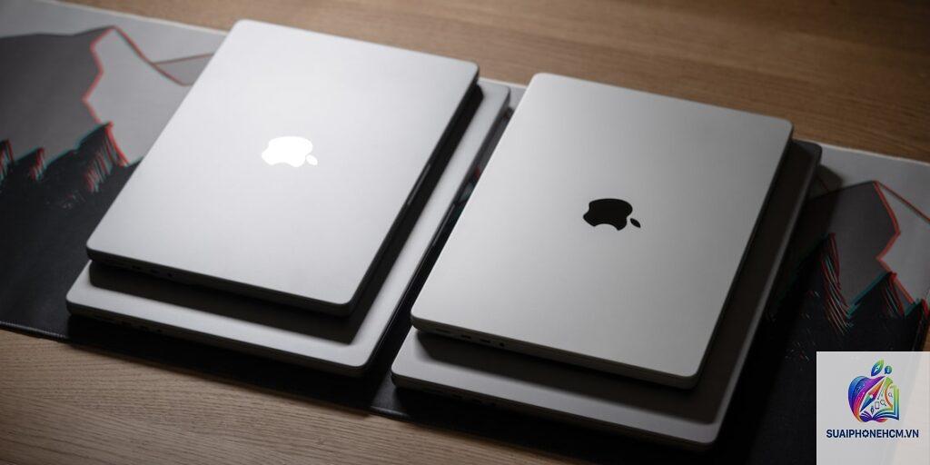 MacBook Air cho lập trình viên - Hình 3