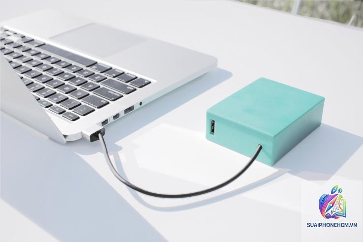 MacBook Air cho lập trình web - Hình 2