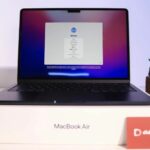 MacBook Air Cho Sinh Viên CNTT: Lựa Chọn Tối Ưu Hay Chỉ Là Cảm Giác? MacBook Air cho sinh viên CNTT