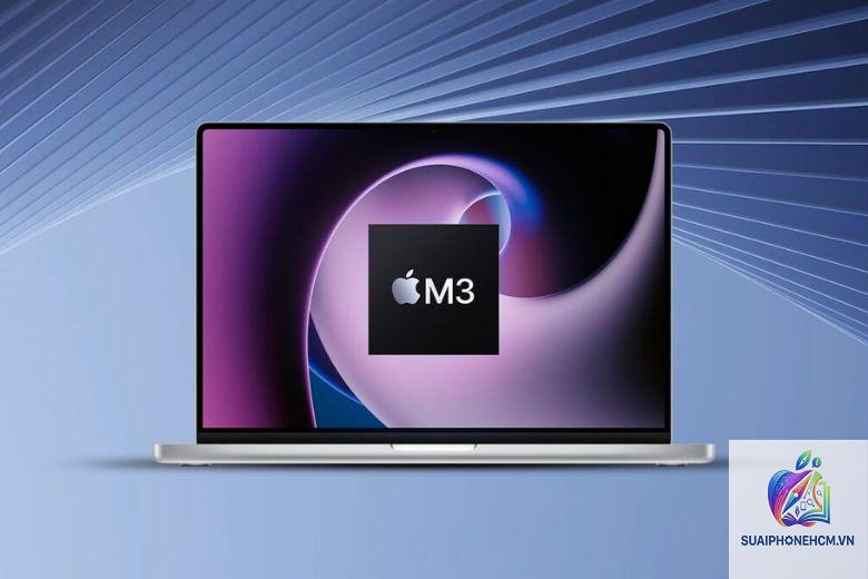 MacBook Air cho sinh viên CNTT - Hình 3