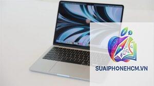 MacBook Air cho thiết kế