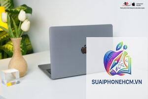 MacBook Air cho văn phòng