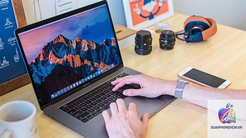 MacBook Air cho văn phòng - Hình 4