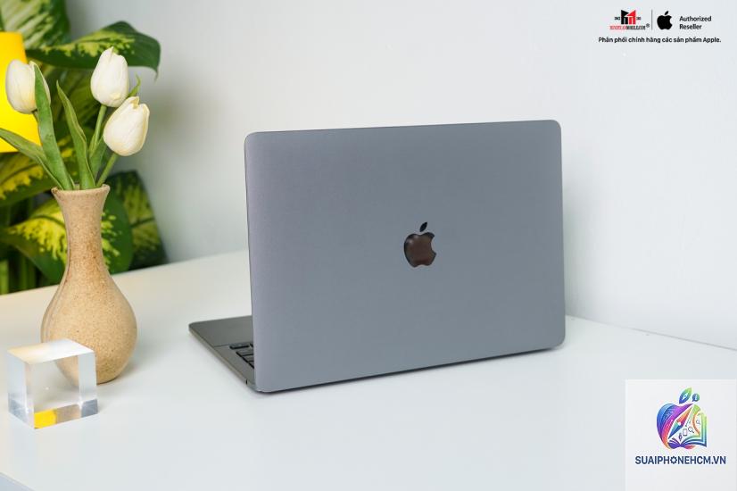 MacBook Air cho văn phòng