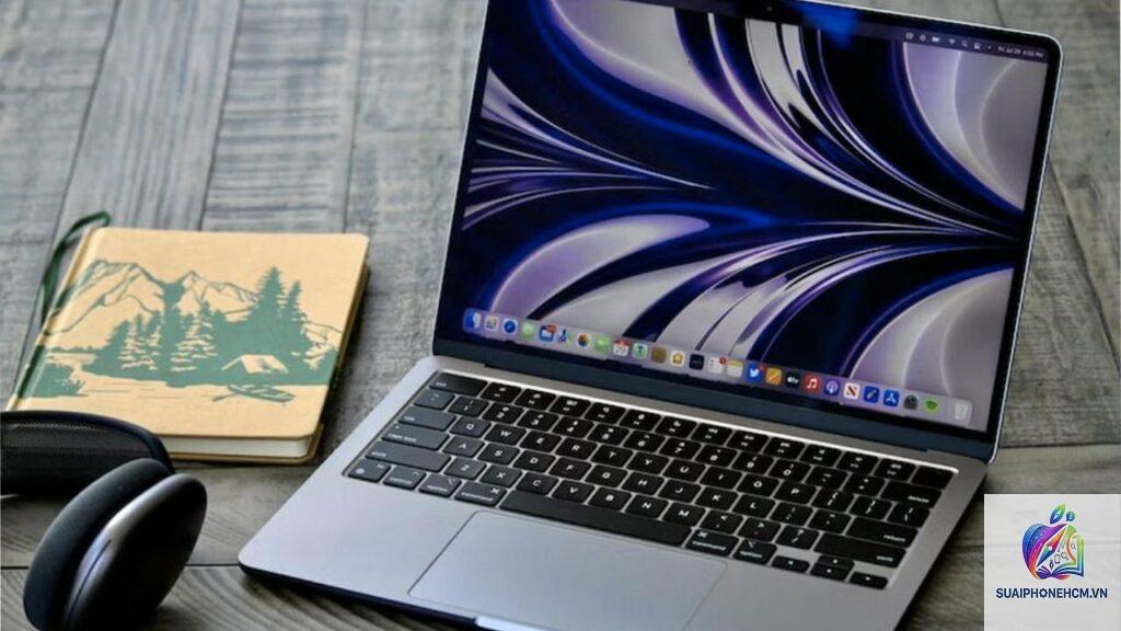 MacBook Air có bền không