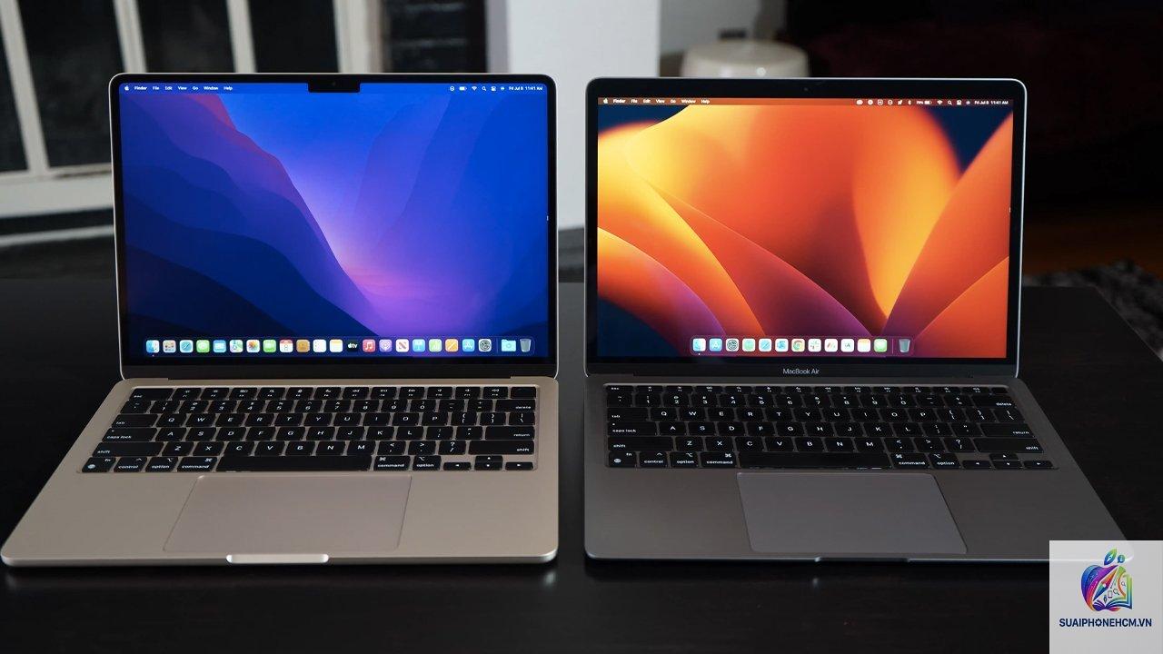 MacBook Air có bền không - Hình 2