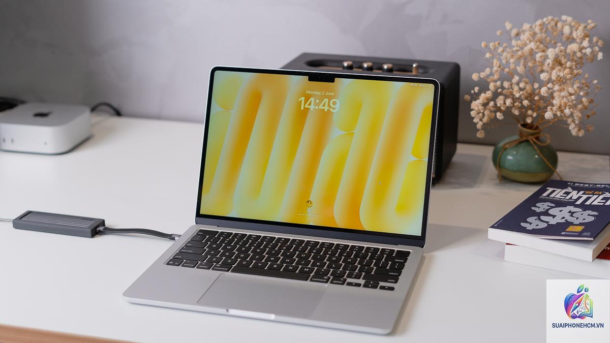 MacBook Air có bền không - Hình 3