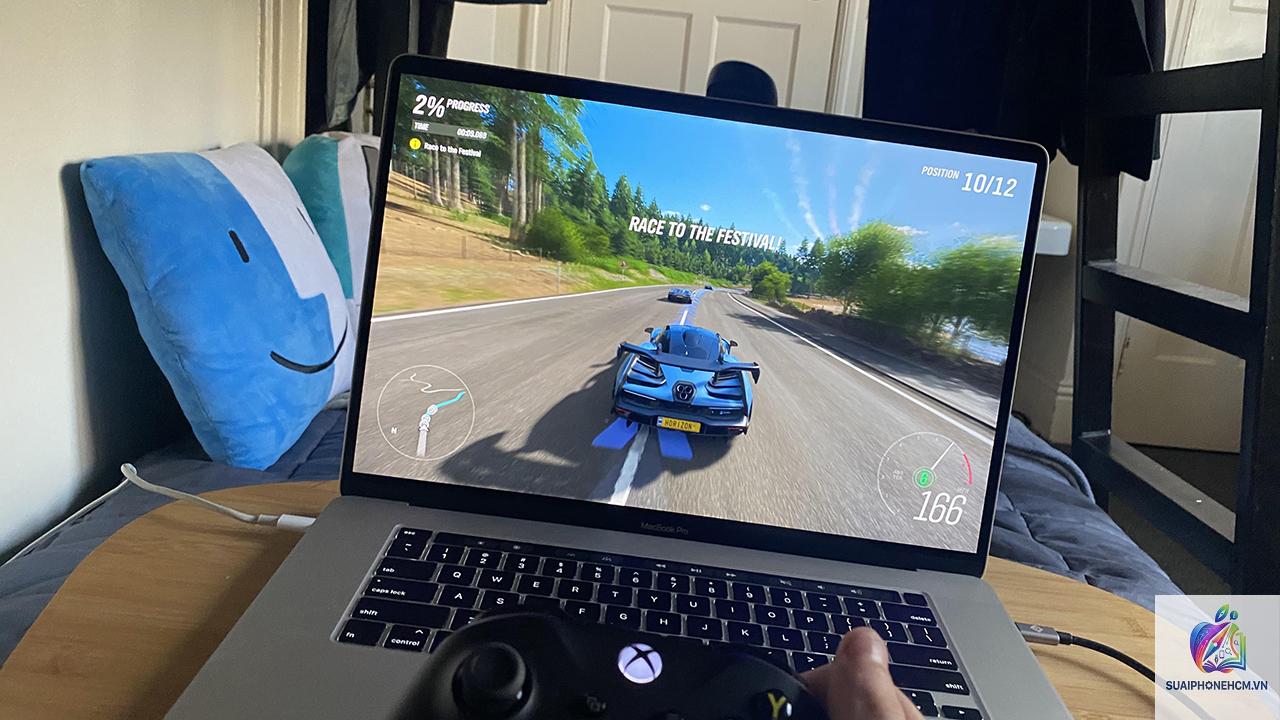 MacBook Air có chơi game được không - Hình 3