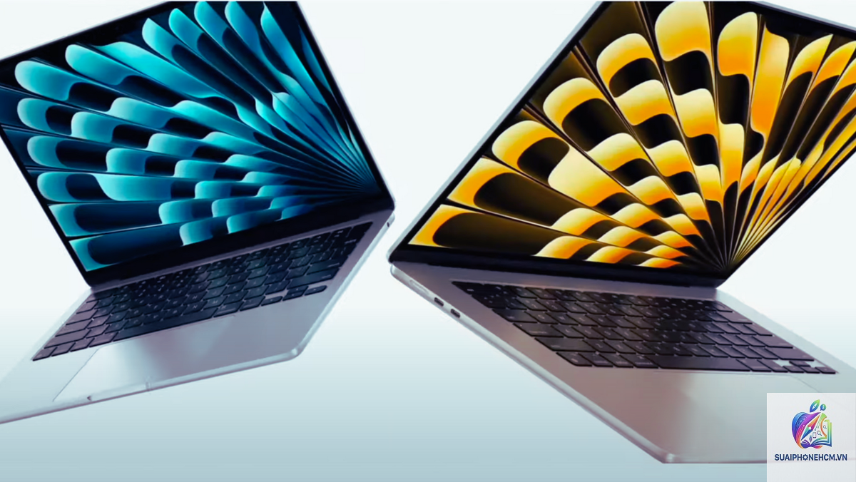 MacBook Air có đáng nâng cấp - Hình 3