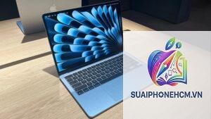 MacBook Air có đáng nâng cấp