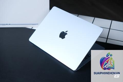 MacBook Air có đáng nâng cấp - Hình 4
