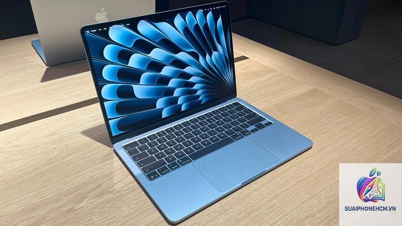 MacBook Air có đáng nâng cấp