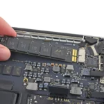 MacBook Air có nâng cấp SSD được không? Giải mã toàn diện từ A-Z MacBook Air có nâng cấp SSD được không