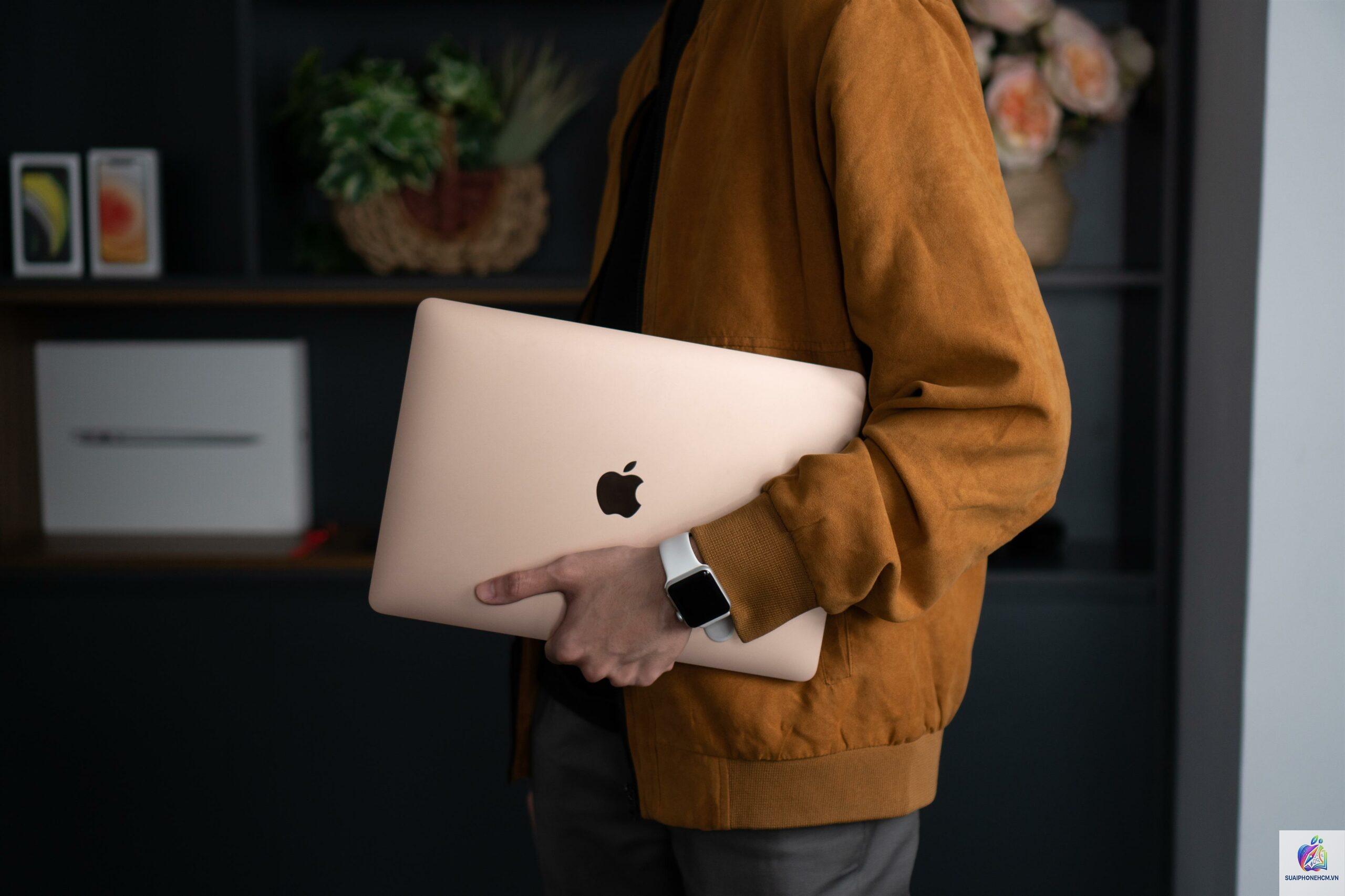 MacBook Air có nên mua - Hình 2