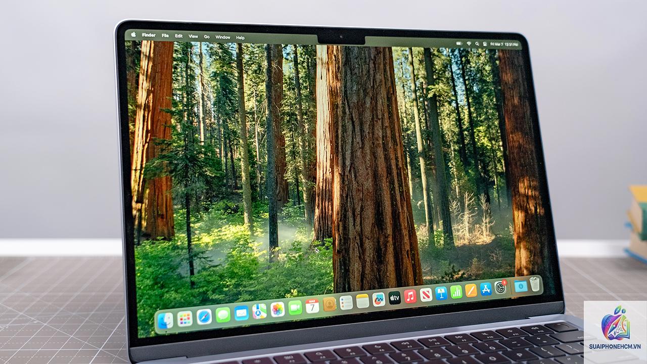 MacBook Air có nên mua - Hình 4
