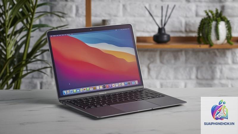 MacBook Air có nên mua