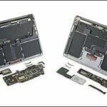 MacBook Air có quạt không