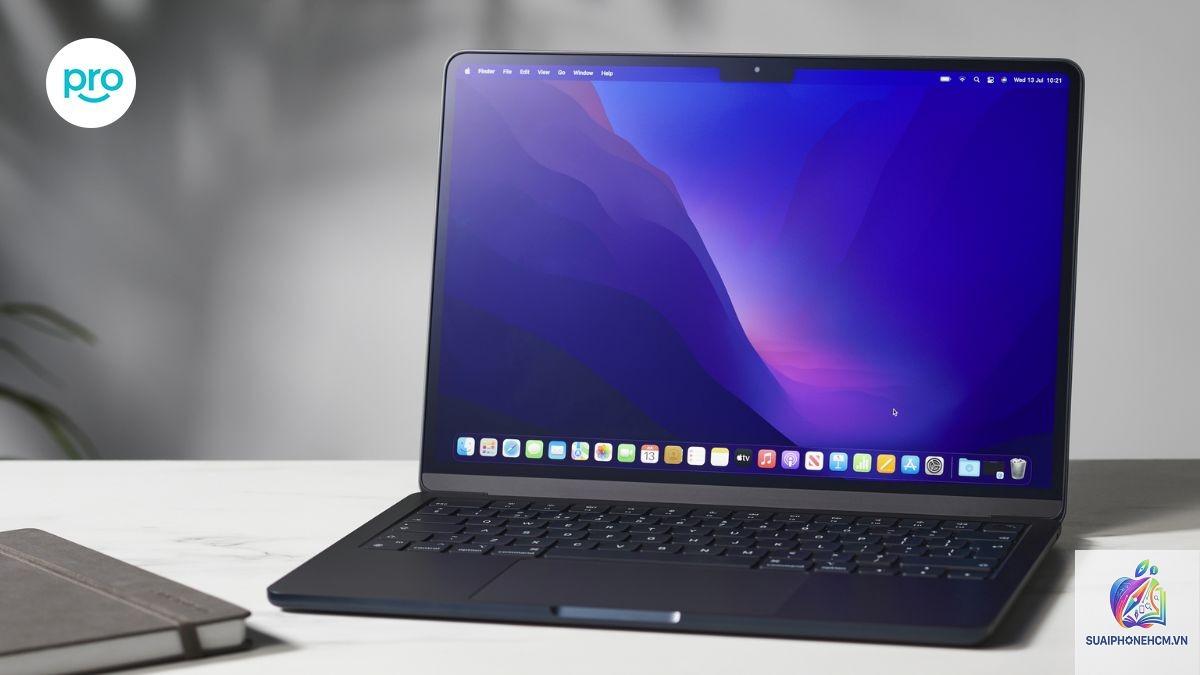 MacBook Air có tốt không - Hình 2