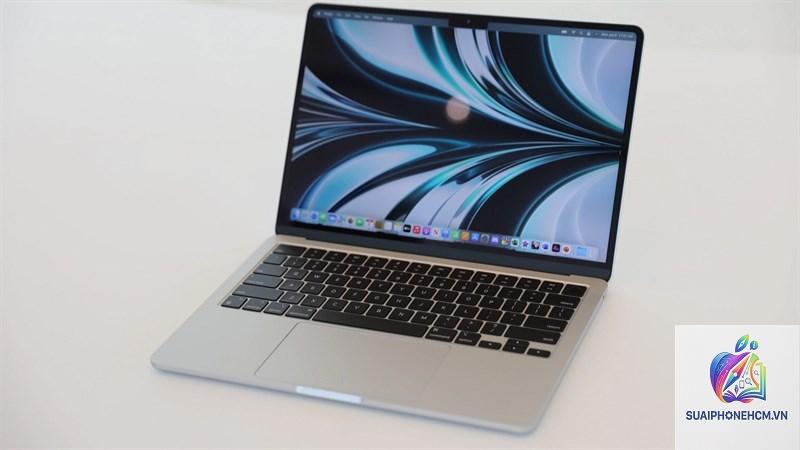 MacBook Air có tốt không - Hình 1