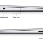 MacBook Air cổng kết nối: Toàn tập từ A đến Z cho người dùng MacBook Air cổng kết nối