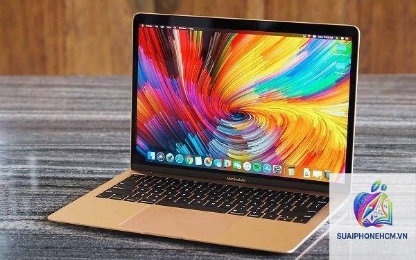 MacBook Air cũ - Hình 5
