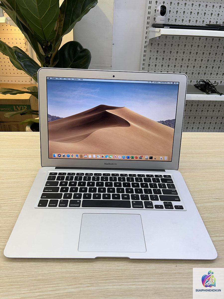 MacBook Air cũ - Hình 1