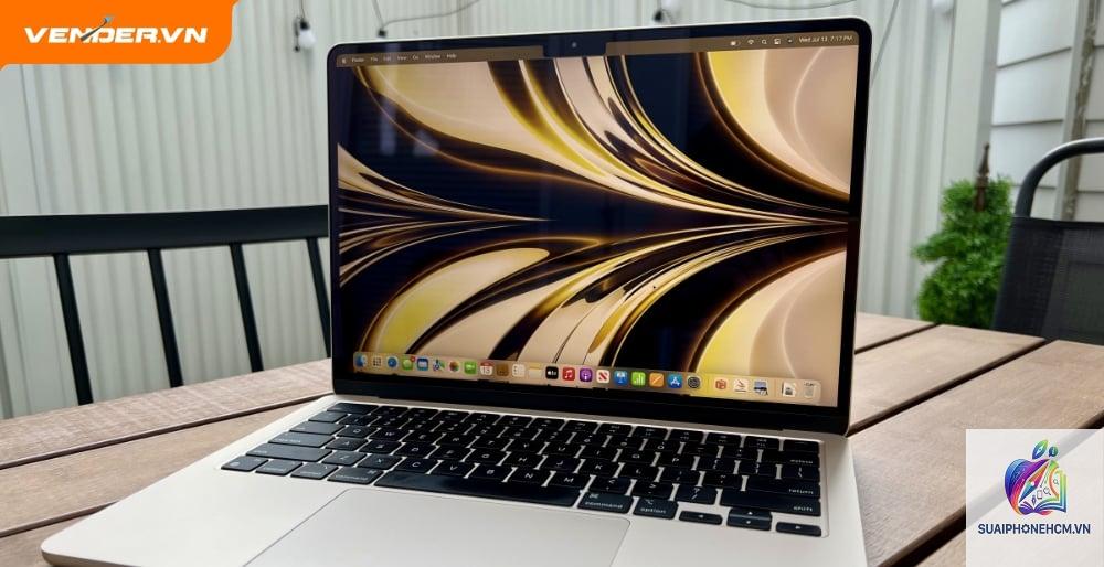 MacBook Air đáng mua không - Hình 2