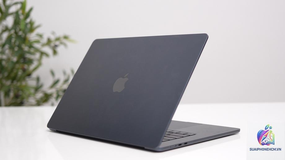 MacBook Air đáng mua không - Hình 3