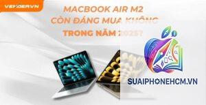 MacBook Air đáng mua không