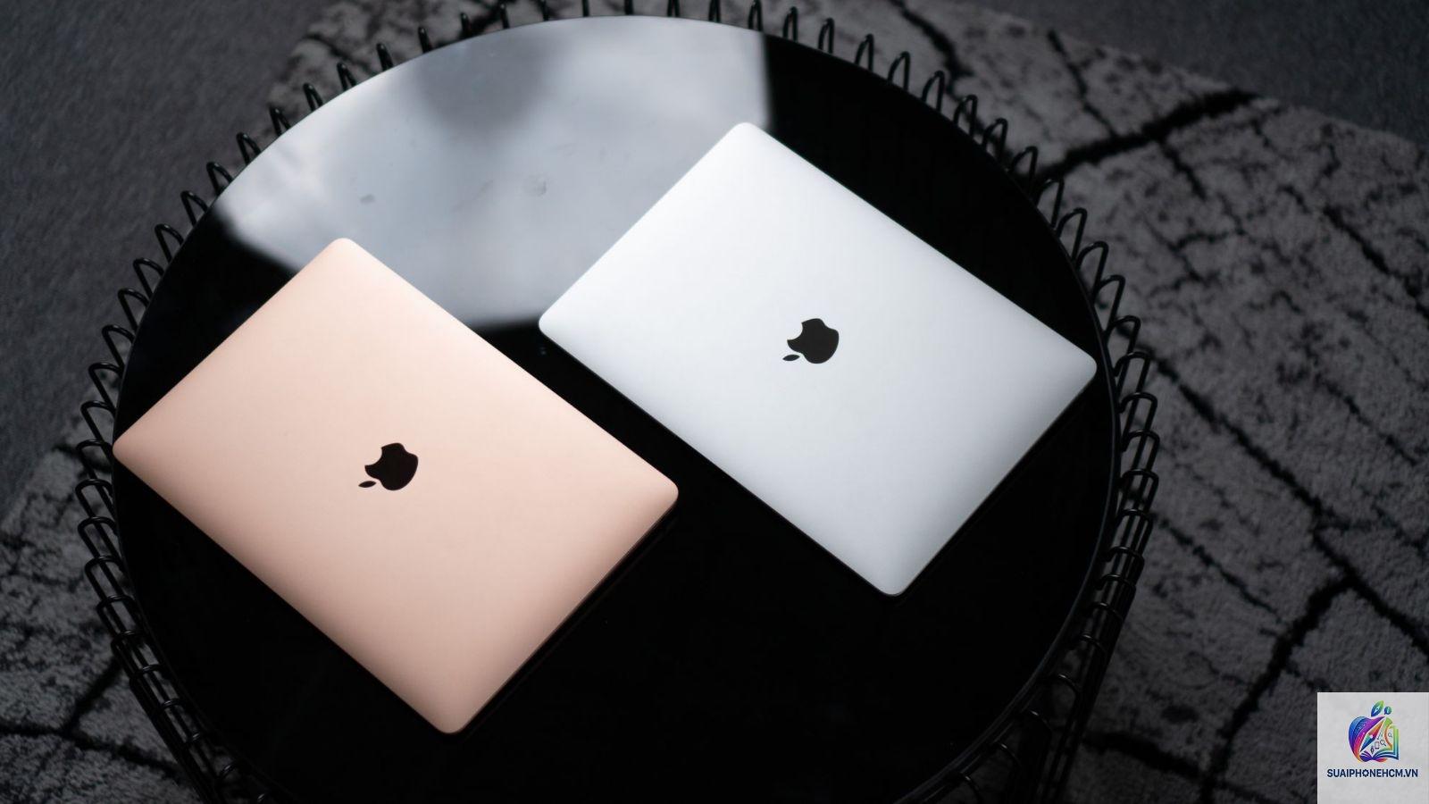 MacBook Air đáng mua không - Hình 4