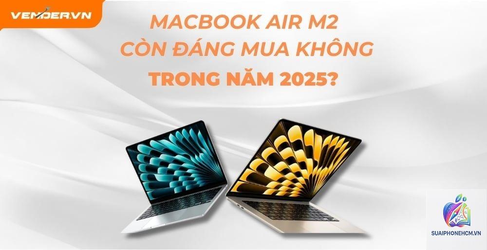 MacBook Air đáng mua không