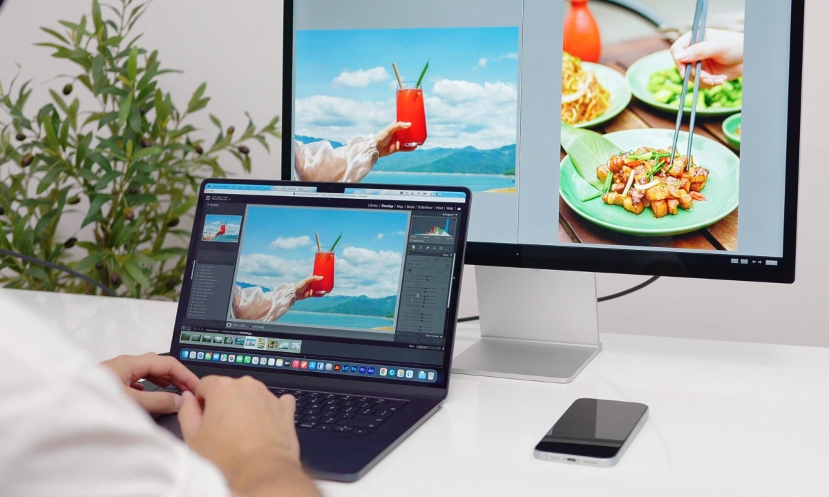 MacBook Air đáng mua nhất - Hình 2