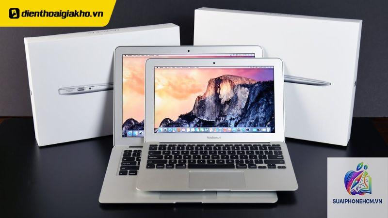 MacBook Air đáng mua nhất - Hình 3