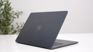 MacBook Air đáng mua nhất