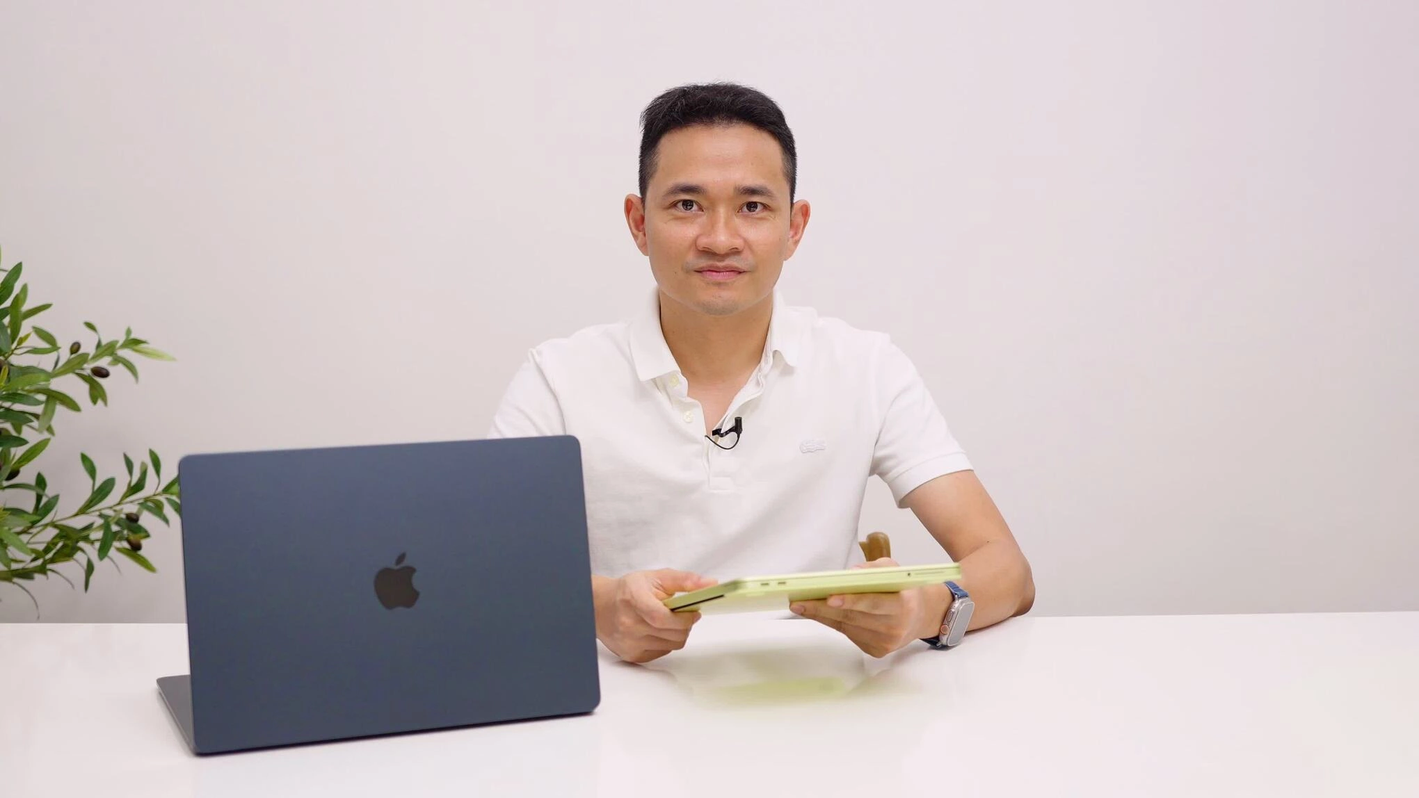 MacBook Air đáng mua nhất - Hình 4