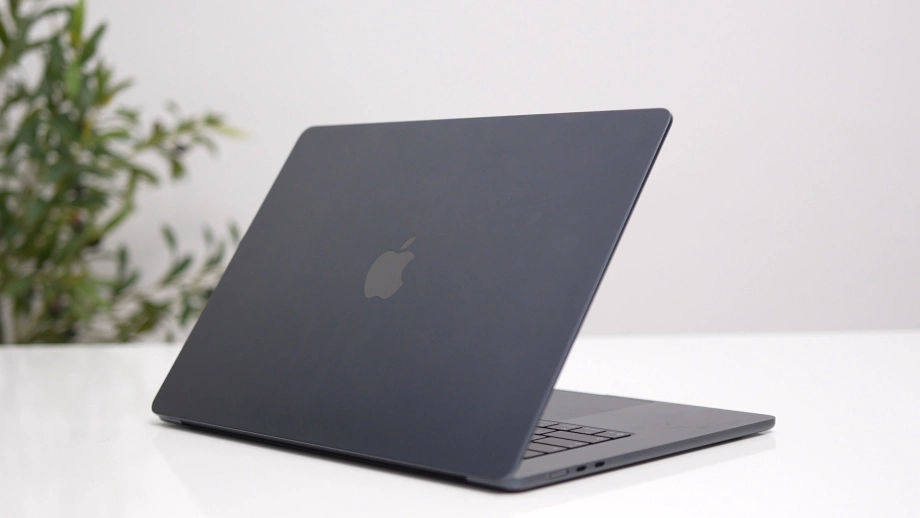 MacBook Air đáng mua nhất - Hình 1