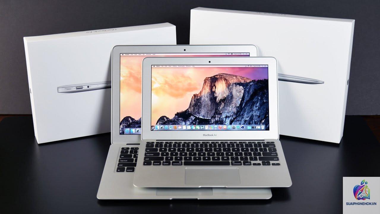 MacBook Air đời nào tốt - Hình 2