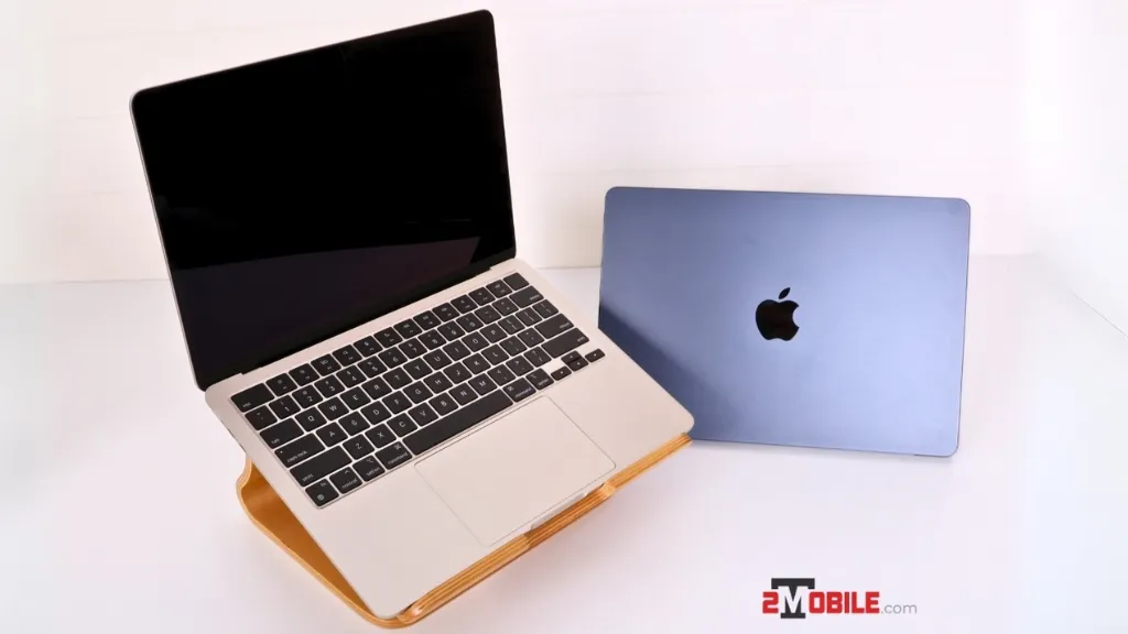 MacBook Air đời nào tốt - Hình 4