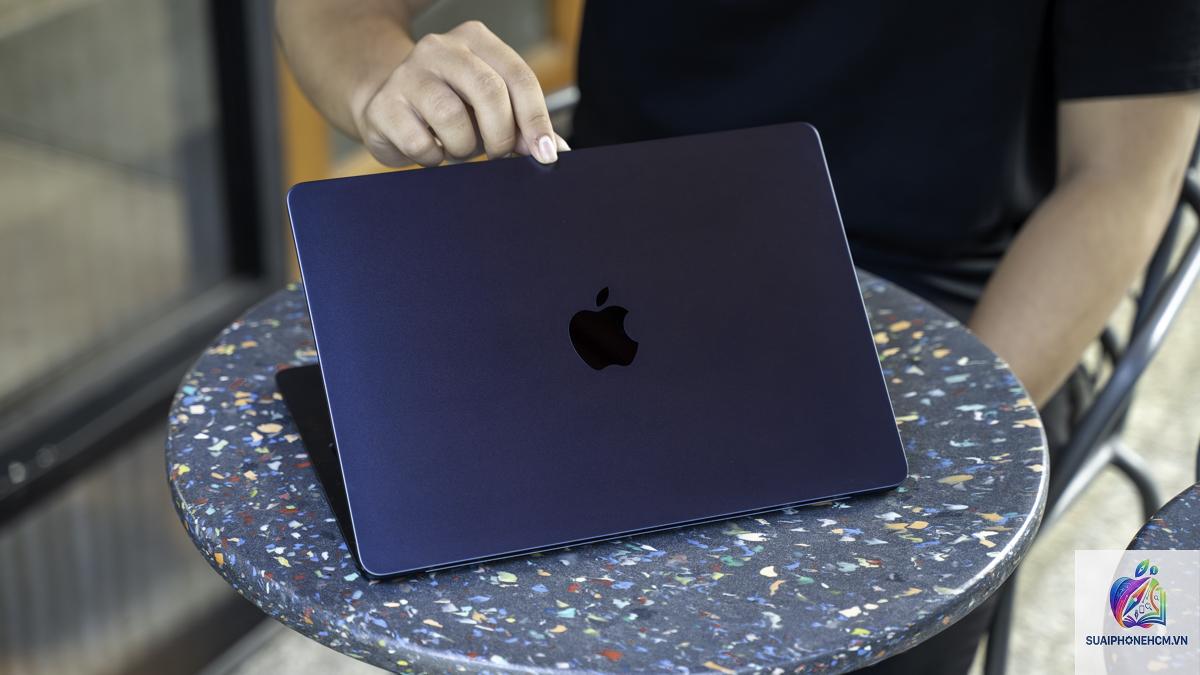 MacBook Air dùng được bao nhiêu năm - Hình 3