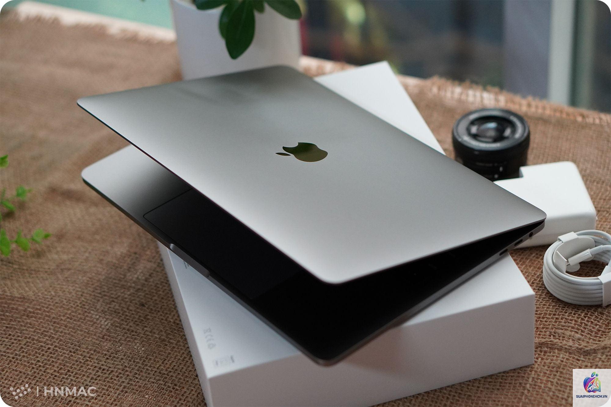 MacBook Air dùng được bao nhiêu năm - Hình 5