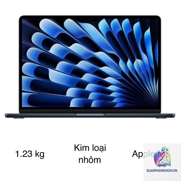 MacBook Air giá bao nhiêu - Hình 2