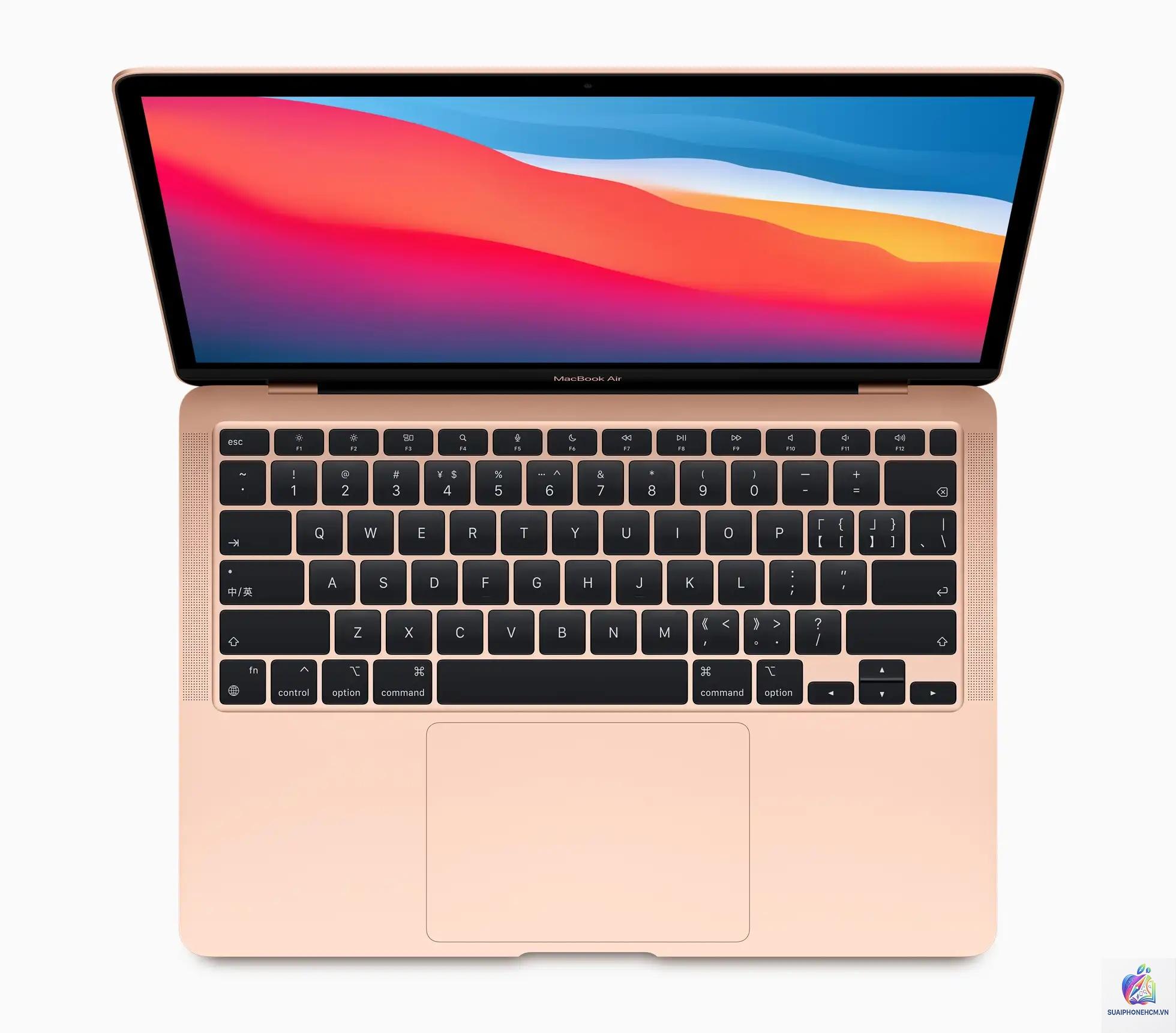 MacBook Air giá bao nhiêu - Hình 3