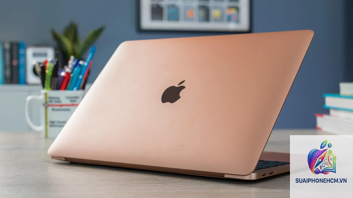 MacBook Air giá bao nhiêu - Hình 4