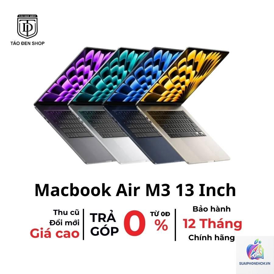 MacBook Air giá chính hãng - Hình 5