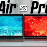 MacBook Air hay MacBook Pro