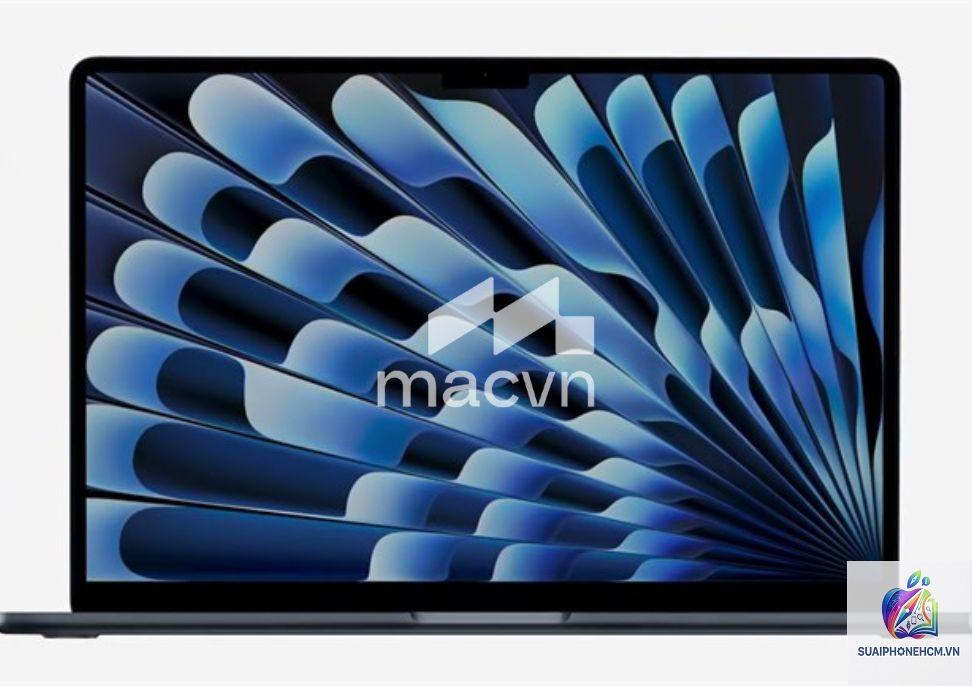 MacBook Air hiệu năng - Hình 3
