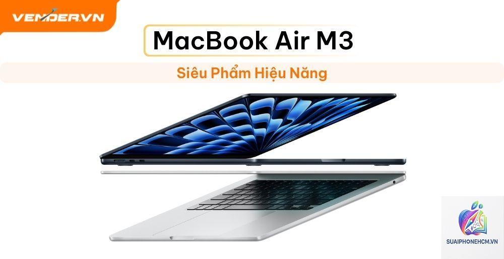 MacBook Air hiệu năng - Hình 5