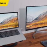 MacBook Air hỗ trợ màn hình ngoài: Toàn tập từ A đến Z cho người dùng chuyên nghiệp MacBook Air hỗ trợ màn hình ngoài