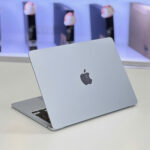 MacBook Air Like New: Bí Quyết Chọn Máy Như Mới Chất Lượng, Tiết Kiệm Tối Đa MacBook Air like new